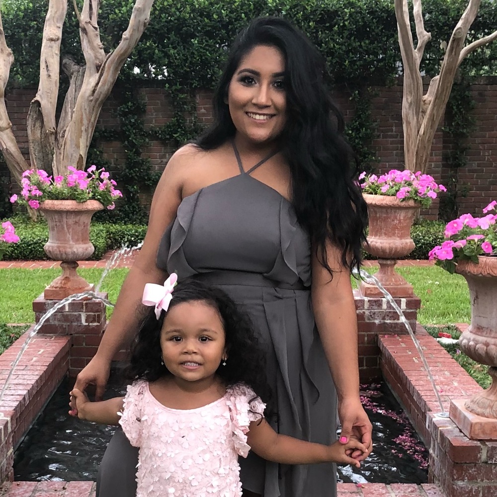 Meet your Posher, Stephanie